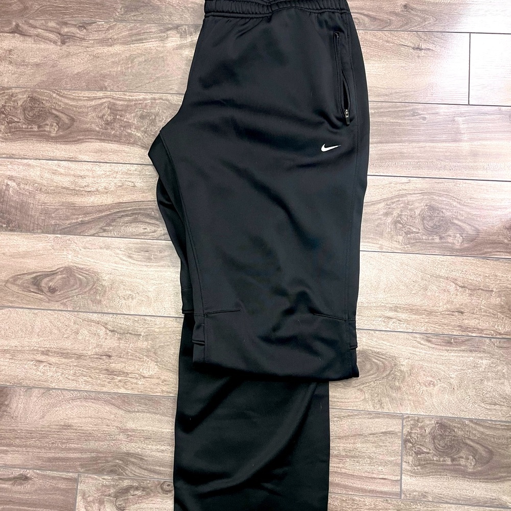 Women’s Nike Warm Up Pants